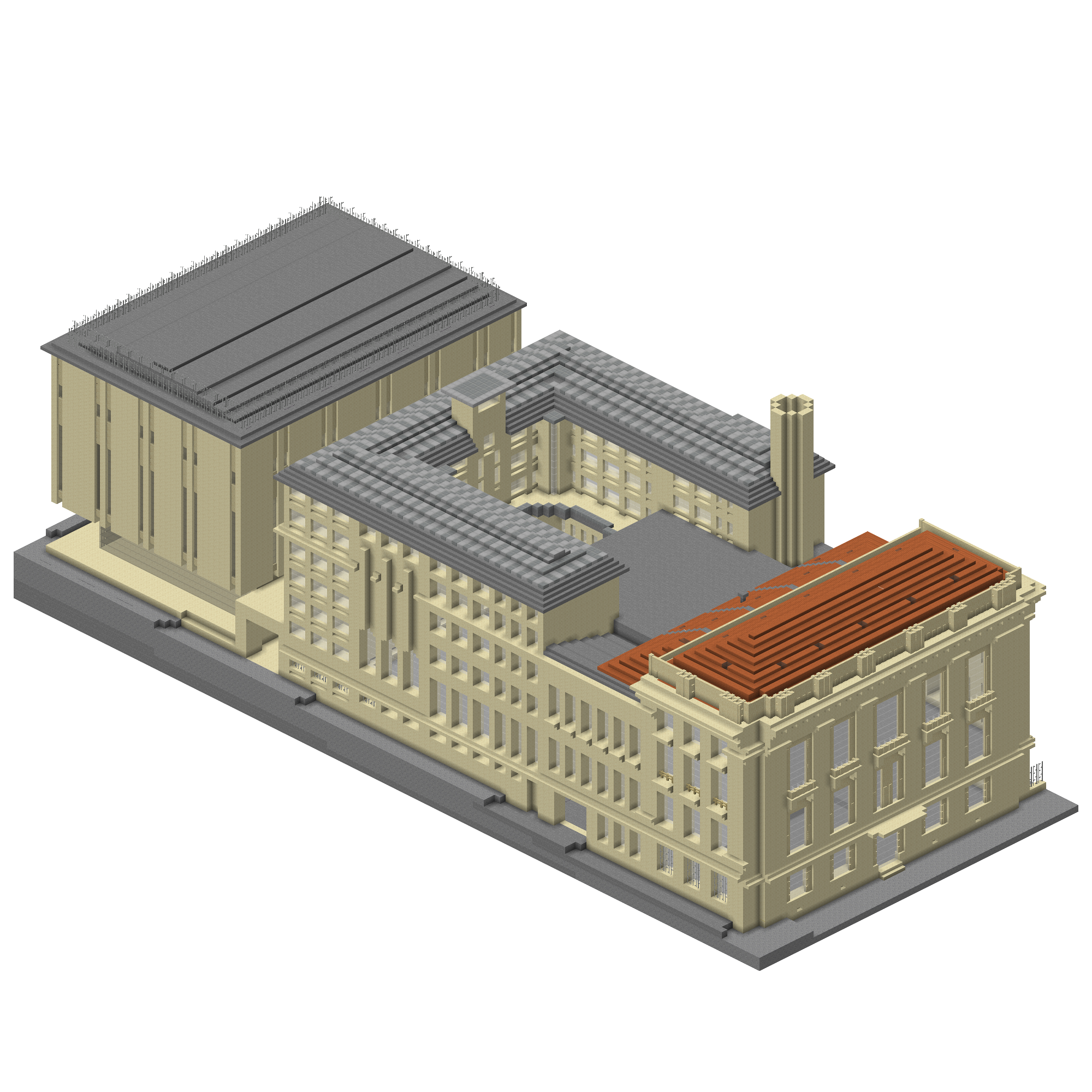 Projet "Nancy Art Décubes"